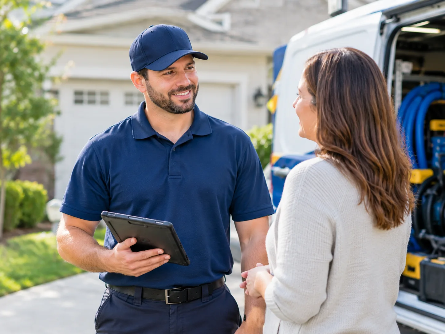 Sewage Backup Cleanup Sherrill, NY FAQs